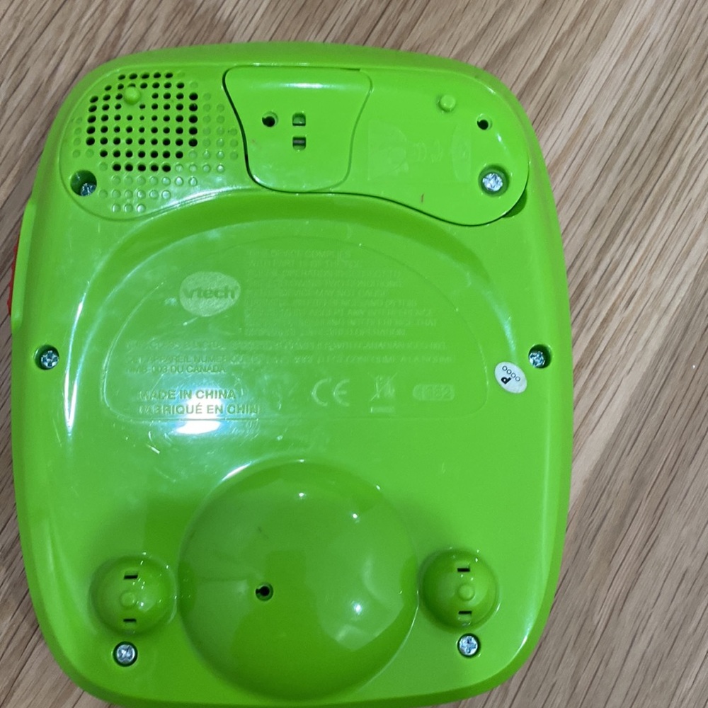 Vetch tiny touch tablet - Picture 3 of 3
